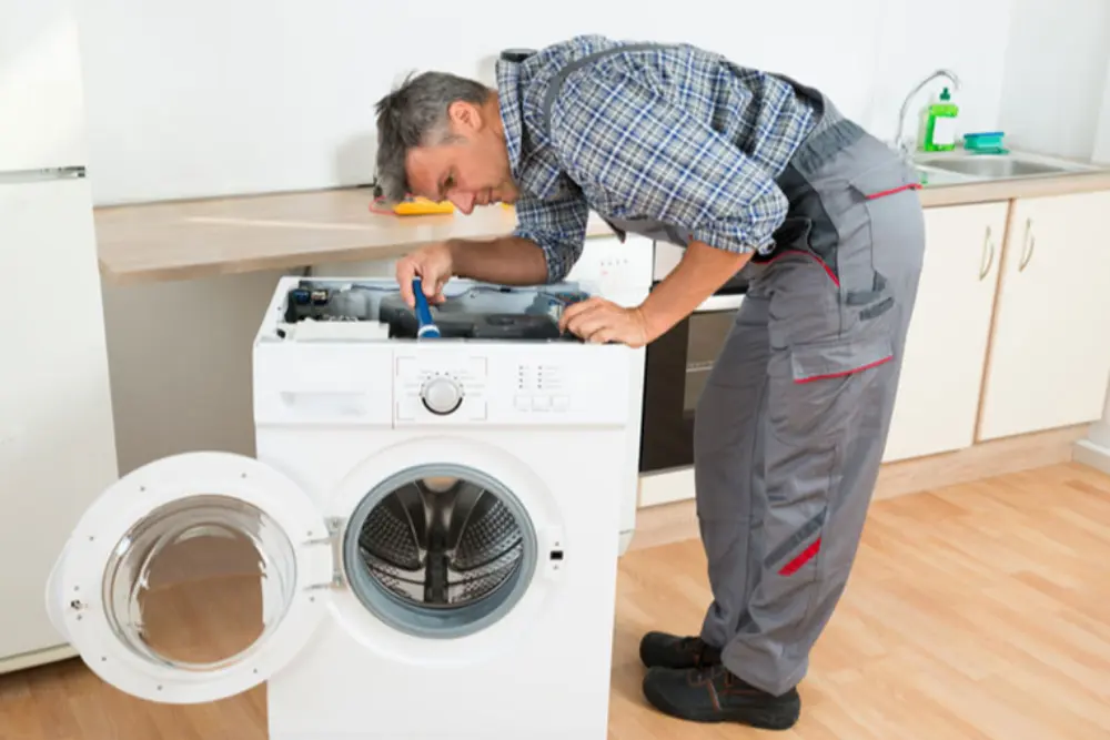 Washing Machine Service In Bangalore